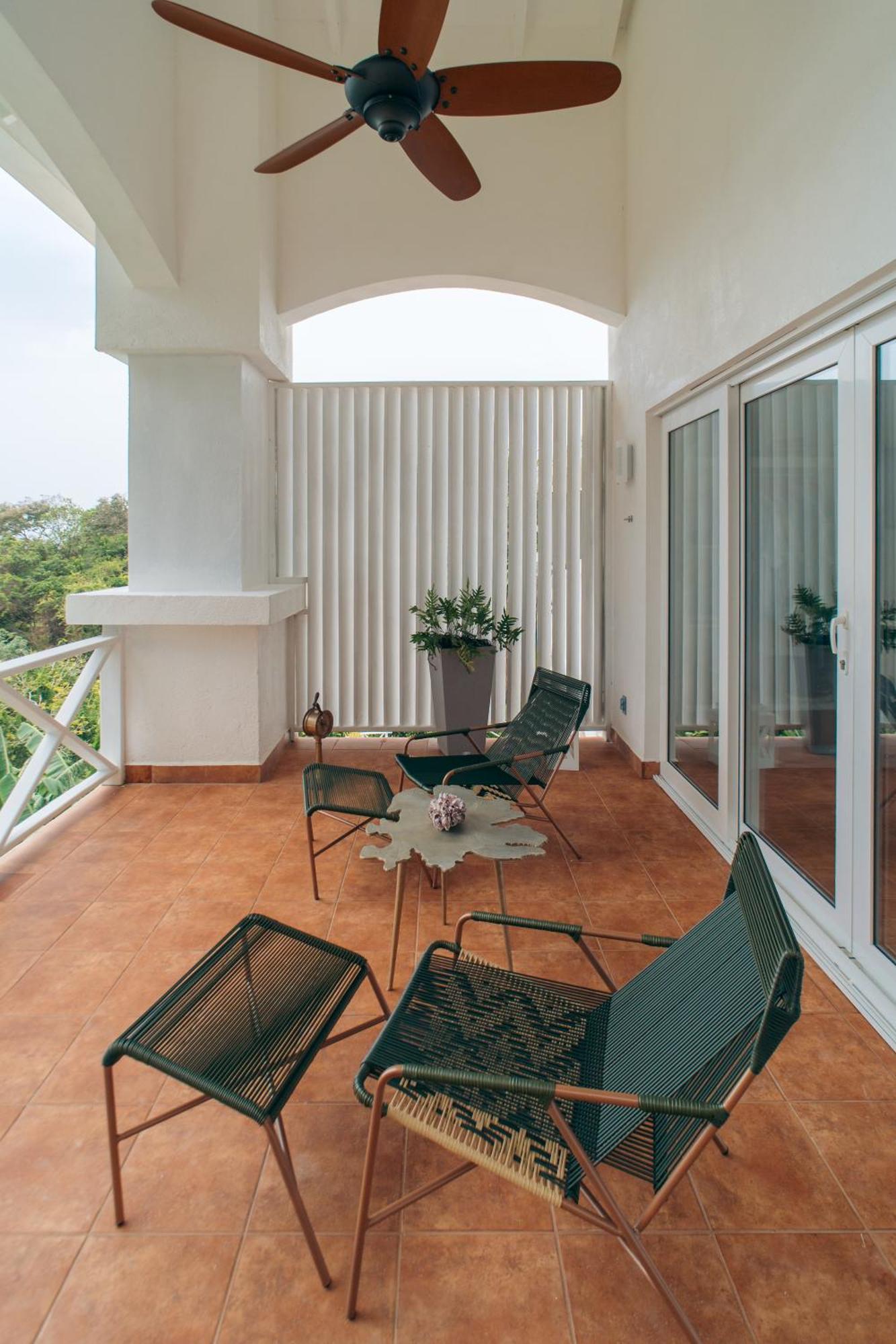 Blue Roatan Resort เวสต์ เบย์ ภายนอก รูปภาพ