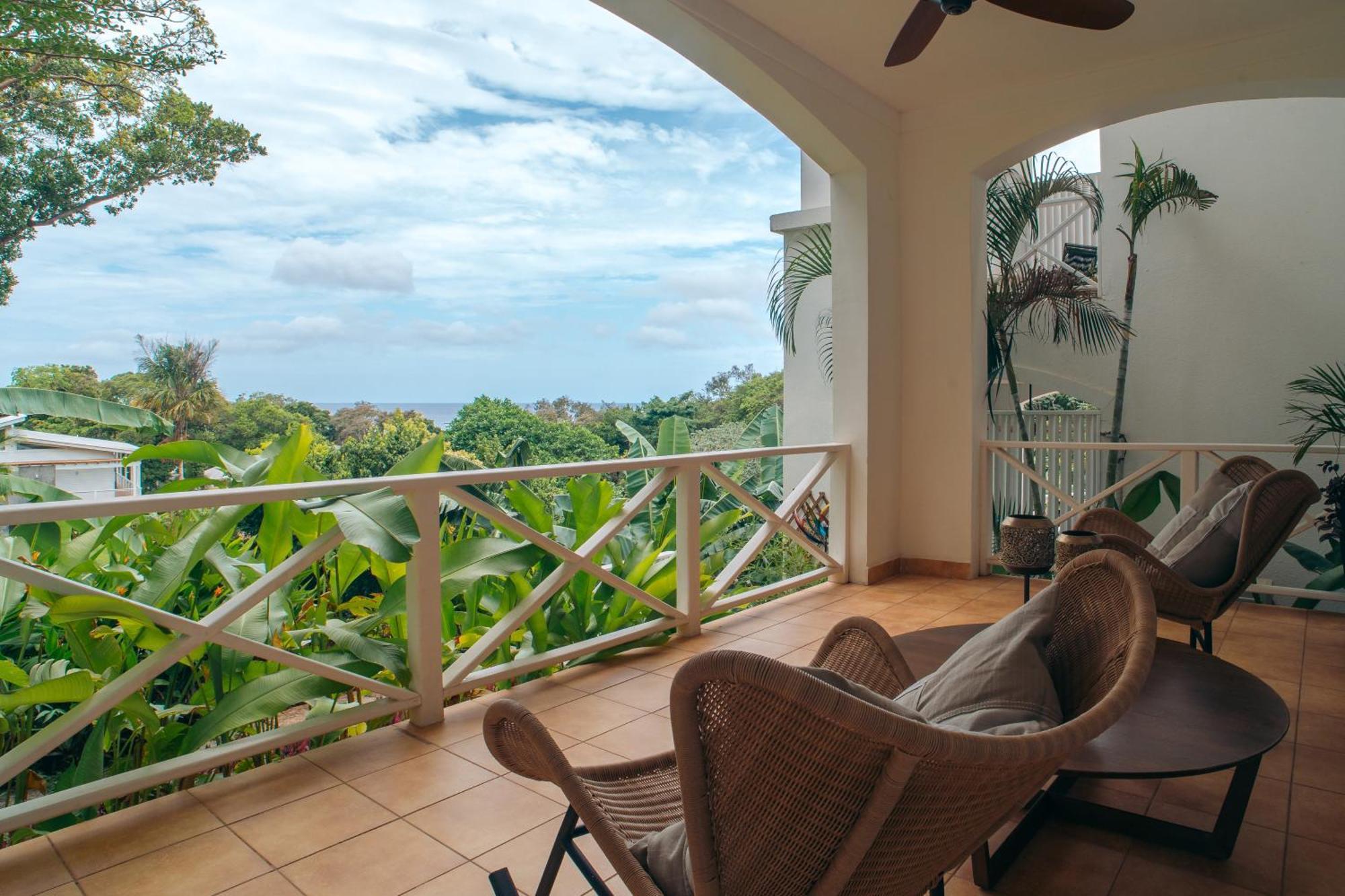 Blue Roatan Resort เวสต์ เบย์ ภายนอก รูปภาพ